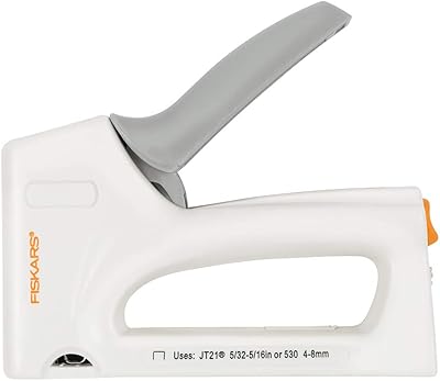 Agrafeuse de précision fiskars