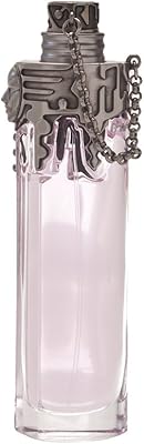 عطر ومنتي - womanity avec thierry mugler