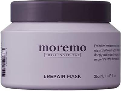 Masque réparateur murimu - 350 ml