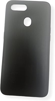 Coque en tpu fine et souple pour oppo a5s f9 pro