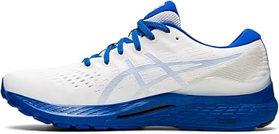 Chaussures de course asics gel-kayano 28 pour hommes noir 405 eu