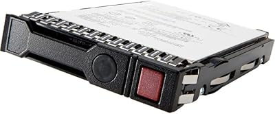 Hewlett packard enterprise hpe 960 go sas mu sff sc vs mv ssd