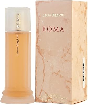 Laura biagiotti roma donna par laura parfum femme, eau de toilette vaporisateur 100 ml. Le meilleur du e-commerce discount réuni sur Diaytar