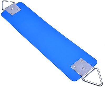 Siège de balançoire rbw toys pour enfants et adultes, balançoire d'arrière-cour et d'extérieur
