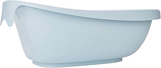 Baignoire badapool pour bébé et tout-petit | fabriquée en europe nouveau-né