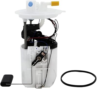Pompe à carburant électrique compatible avec nissan altima 2007 2008 2009 2010 2011