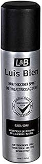 Spray épaississant pour cheveux luis bien pour hommes et femmes, croissance instantanée