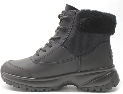 Botte ugg yose fluff v2 pour femmes