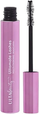 Mascara ulta beauty ultamate lashes ~ noir