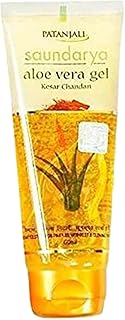 Un nettoyant utilisé pour rajeunir la peau de patanjali. convient à tous