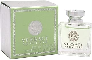 Versace versense miniature pour femme - eau de toilette, 5 ml