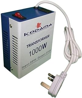 Convertisseur de puissance 220 volts à 110 volts kt1000w régulateur de puissance 220