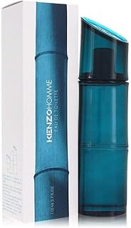 Kenzo homme eau de toilette 110ml