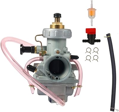 Carburateur cqyd pour yamaha blaster 200 yfs200 yfs 200 carb 1988-2006