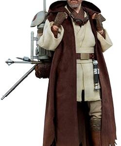 Sideshow collectibles ss100327 sideshow 1:6 obi-wan kenobi mythus, multicolore. Diaytar : La plateforme qui démocratise le shopping en ligne au Sénégal