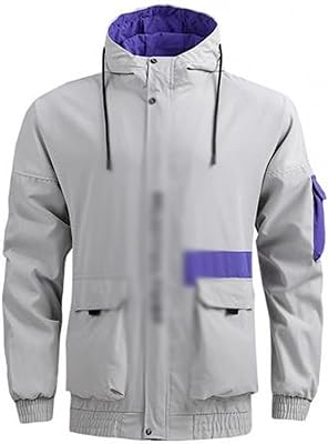 Ivyila veste homme veste homme manteau chaud homme veste homme veste super cool homme manteau chaud homme manteau (couleur : hortel, taille : 4xl). Diaytar : Des promotions exceptionnelles toute l'année pour tous les Sénégalais