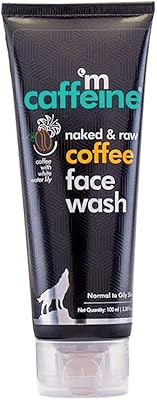 Nettoyant visage muffin naked & raw coffee 100 ml. Trouvez tout ce dont vous avez besoin sur Diaytar Sénégal