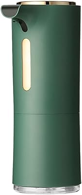 Distributeurs de savon zoikom, distributeur automatique de savon en mousse, charge intelligente, machine