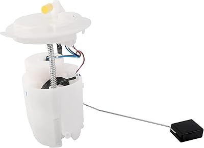 Ensemble de module électrique de pompe à carburant e7220m pour j-eep patriot