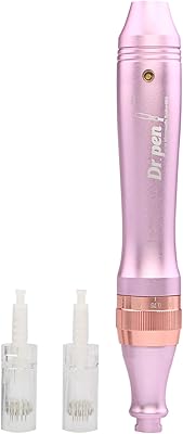 Erovami m7 stylo derma électrique sans fil soins de la peau outil
