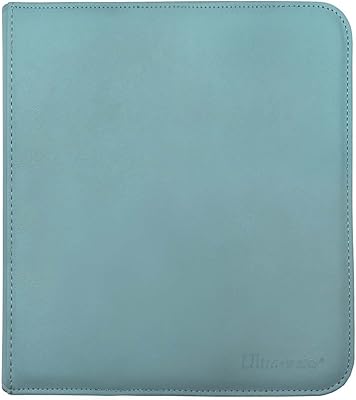 Housse ultra pro e-15744 ultra pro 12 - bleu clair