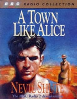 Une ville comme alice