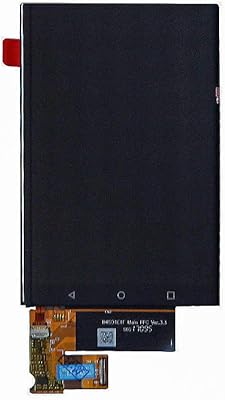Assemblage de numériseur d'écran tactile lcd pour blackberry keyone dk70 dtek70 bbb100 4,5 pouces (noir). Vos marques préférées à prix réduits sur Diaytar