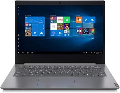 Lenovo v14 iil intel core i3 1005g1 4 go de ram
