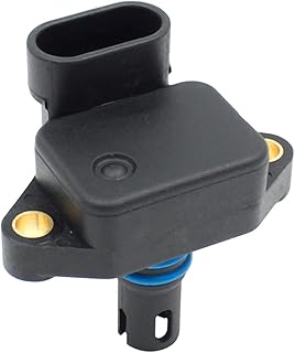 Pour mini cooper s r53 1.6 16v hatchback essence 2001-2006, capteur de pression absolue map 12140872648. Diaytar : Votre allié pour des achats malins et économiques