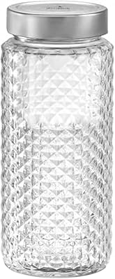 Bormioli rocco livraison pots 70 cl