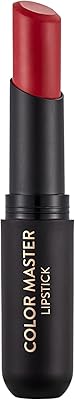 Lèvres à lèvres flormar color master - 14 the red