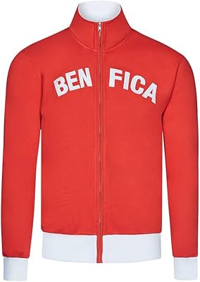 Un classique standard pour les hommes du sl benfica