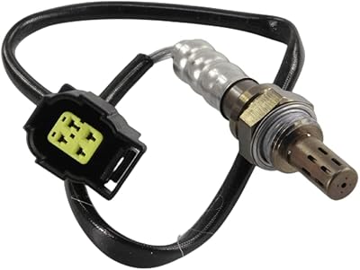 234-4587 2344587 capteur d'oxygène o2 compatible avec dodge charger dakota durango ram jeep
