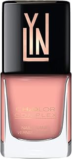 Vernis à ongles végétalien respirant lyn de love your nails 201 i'm beachless