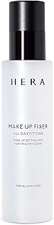 Hera all day makeup setting, vernis hydratant avec formule botanique naturelle pour tous