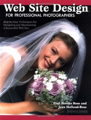 Conception de sites web pour les photographes professionnels : techniques étape par étape