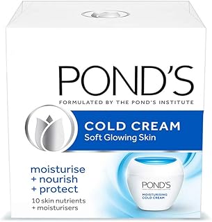 Crème hydratante pond's cool 55 ml