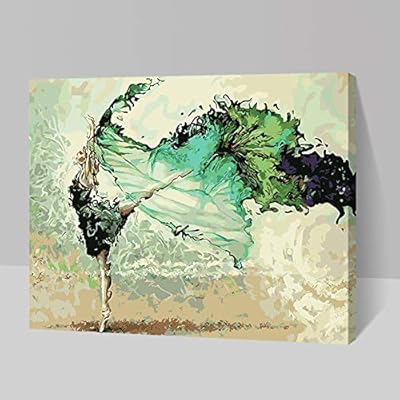 Peinture à l'huile faite la main matosyst jouet interactif pour parents et enfants