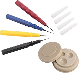 Ensemble d'huile pour montre de poche acuzone ensemble 1 tasse silicone montres grasses et 4. Diaytar Sénégal : Votre guichet unique pour tous vos achats