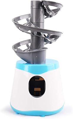 Machine à balles de tennis de table lanceur pour enfants améliore les compétences