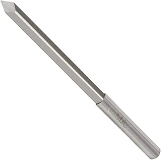 Grs tools 022-616 graveur en carbure c-max 75