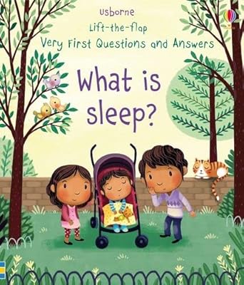 Toutes premières questions et réponses qu'est-ce que le sommeil ?