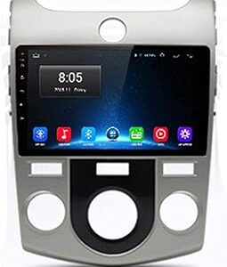 Autoradio android 10.0 2 din pour kia cerato 2 2008-2013, gps tactile 9 pouces, lecteur multimédia récepteur vidéo mp5 avec wifi 4g/5g carplay. Diaytar Sénégal : Large gamme, petits prix, grande satisfaction