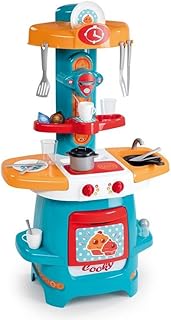 Ensemble de jeu de cuisine toysros smoby cookie