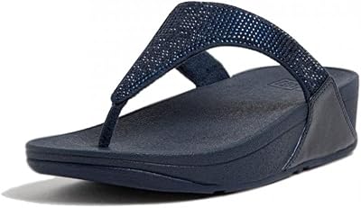 Sandales toboost lulu pour femmes avec bords en cristal