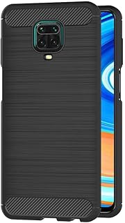 Coque de protection pour xiaomi mi redmi note 9s redmi 9 pro redmi