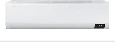 Samsung ar24tvfckwk gu rac climatiseur mural sans vent avec inverseur numérique de 2