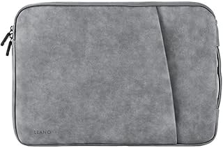 Sacoche pour ordinateur portable lano pour macbook, xiaomi, lenovo, huawei, matebook, ordinateur portable