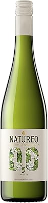 Boisson au raisin muscat 0,0%, 75 cl