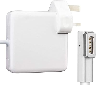 Chargeur ntech mac pro 85w, compatible avec l'adaptateur secteur 85w mags safe 1